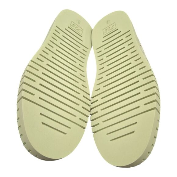BROOKLYN  MEN'S  FASHION  MESH  PLAIN  TOE  CASUAL  SHOE  BY GLOBE FOOTWEAR #732 - Picture 5 of 6